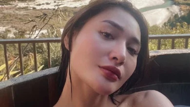 Sachzna Laparan Scandal Video Leaked Online