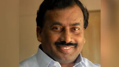 Saidai Duraisamy