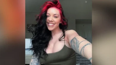 Salice Rose Onlyfans
