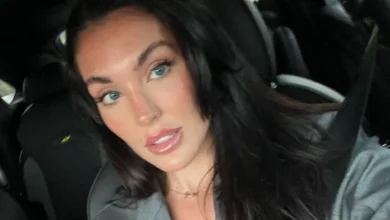 Samantha Tarkowski