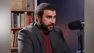 Sami Hamdi
