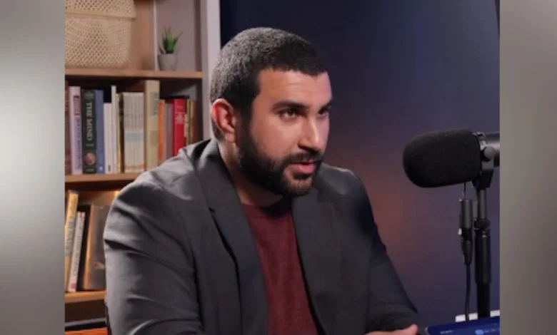 Sami Hamdi