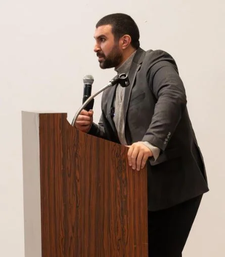 Sami Hamdi wiki