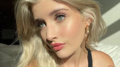 Sami Sheen Leaked Onlyfans Video