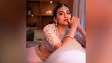 Samyuktha Viswanathan