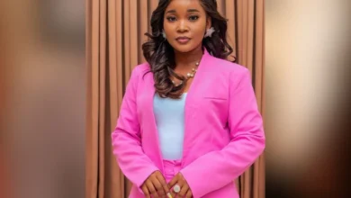 Sandra Okunzuwa