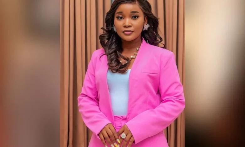 Sandra Okunzuwa