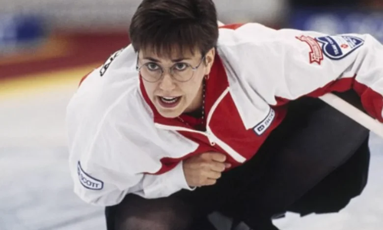 Sandra Schmirler