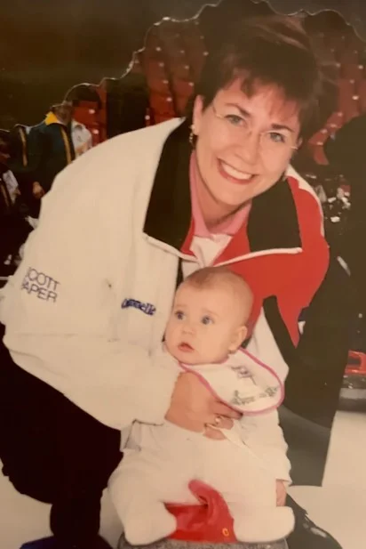 Sandra Schmirler age