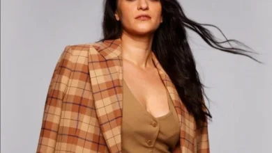 Sara Tomko