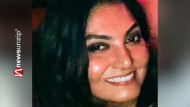 Sareena Noronha