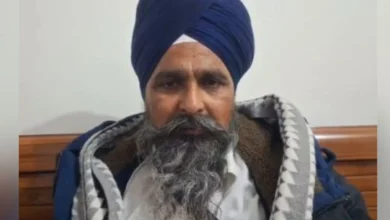 Sarwan Singh Pandher