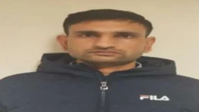Satyendra Siwal