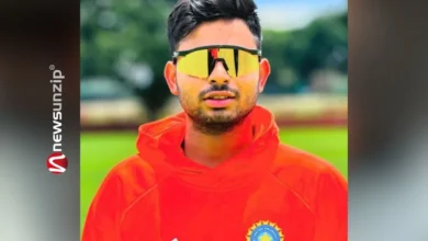 Saumy Pandey