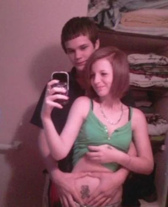 Seath Jackson girlfriend