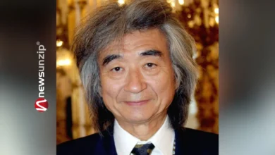 Seiji Ozawa