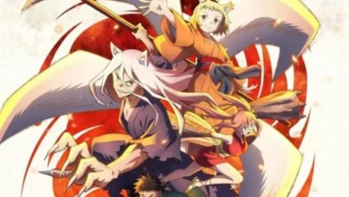 Sengoku Youko Season 2