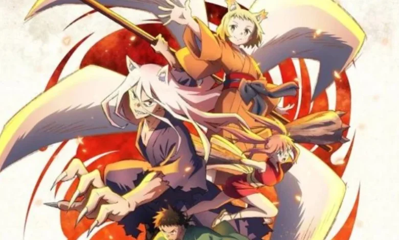 Sengoku Youko Season 2