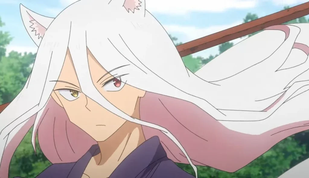 Sengoku Youko Season 2 spoiler