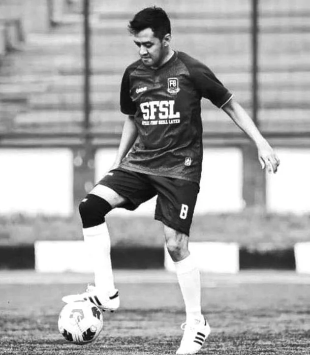 Septain Raharja career