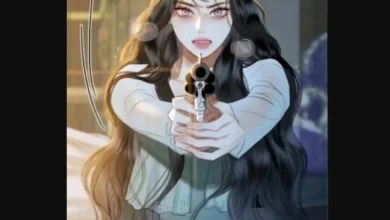 Serena Chapter 74