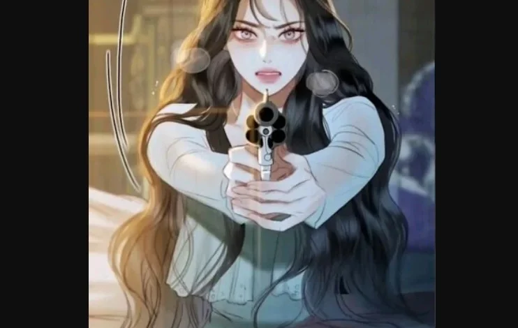 Serena Chapter 74