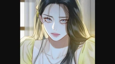 Serena Chapter 75
