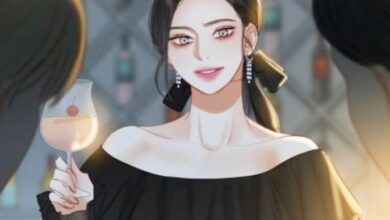 Serena Chapter 76