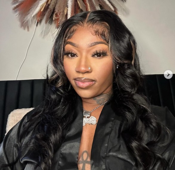 Sevyntv succeeded in taking second place in the Kai Cenat dating show