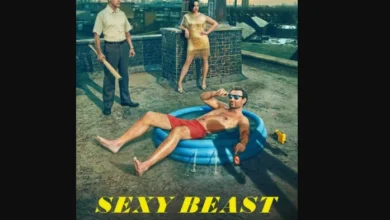 Sexy Beast Episode 4