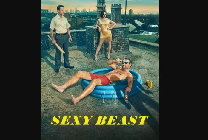 Sexy Beast Episode 4