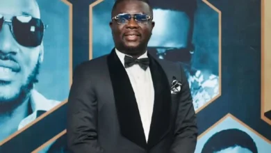 Seyi Law