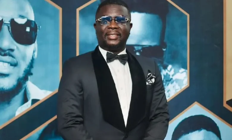 Seyi Law