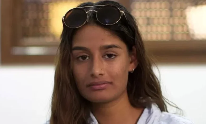 Shamima Begum Siblings