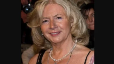 Sheila Hodgson