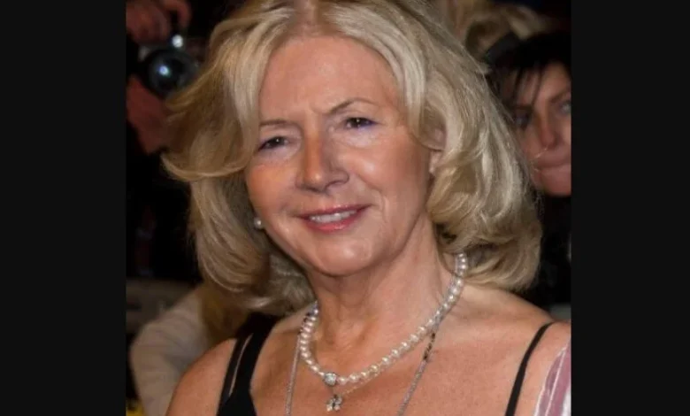 Sheila Hodgson