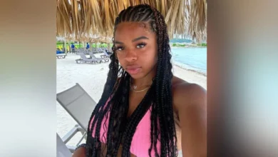 Shelomi Sanders