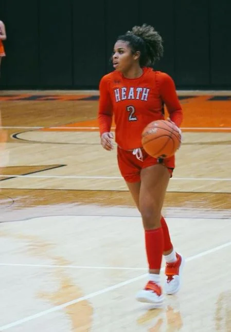 Shelomi Sanders career