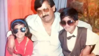 Shobhanath Pandey