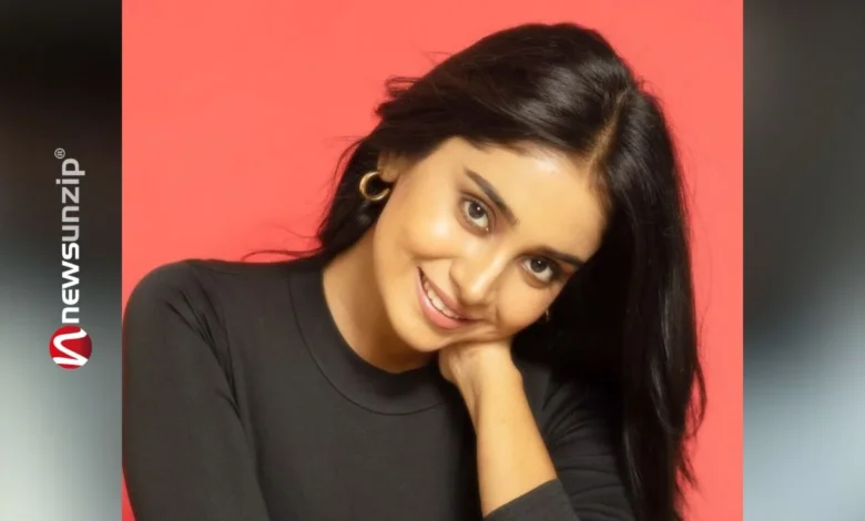 Shruti Anand