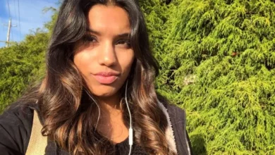 Shyla Maharaj
