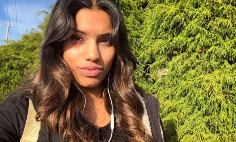 Shyla Maharaj