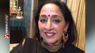 Simmi Agnihotri