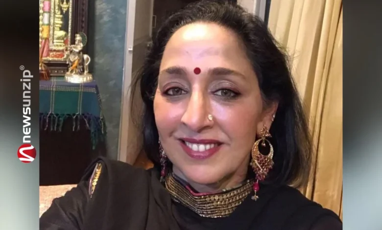 Simmi Agnihotri