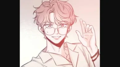 Sketch Chapter 68