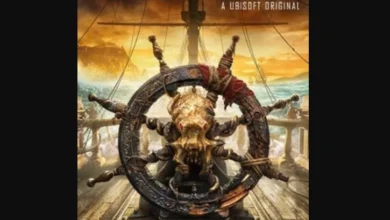 Skull and Bones