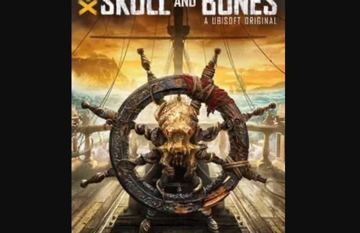 Skull and Bones