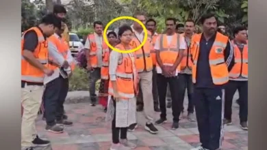 Sneha Shabarish IAS