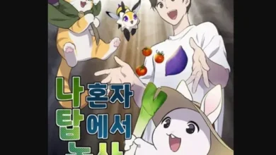 Solo Farming In The Tower Chapter 48