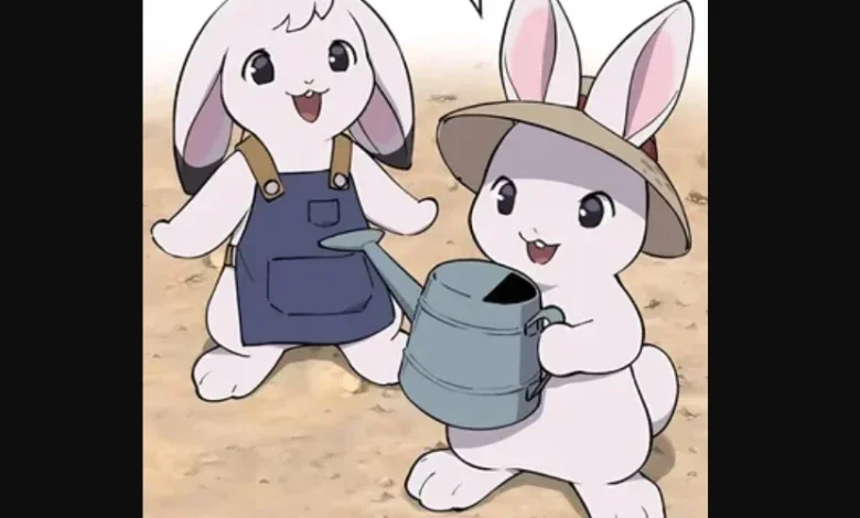 Solo Farming In The Tower Chapter 49